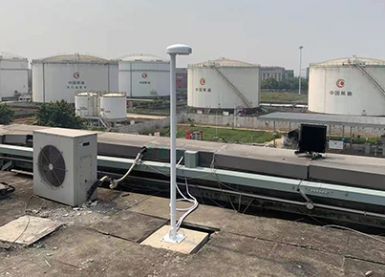 陜西省石油機(jī)械設(shè)備制造企業(yè)建設(shè)雷電預(yù)警系統(tǒng)【易造防雷】 陜西省石油機(jī)械設(shè)備制造企業(yè)建設(shè)雷電預(yù)警系統(tǒng)【易造防雷】