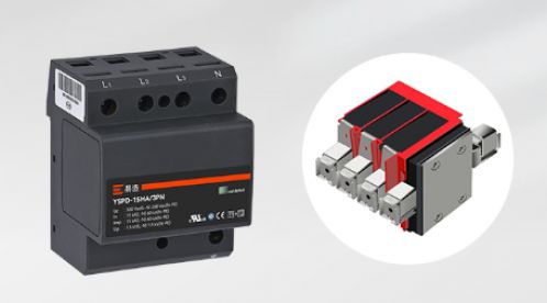 優(yōu)質(zhì)的一級(jí)浪涌保護(hù)器品牌有哪些特點(diǎn)？易造防雷