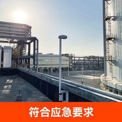 油庫雷電預(yù)警系統(tǒng) 油庫雷電預(yù)警系統(tǒng)