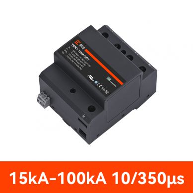 一級浪涌保護器 一級浪涌保護器