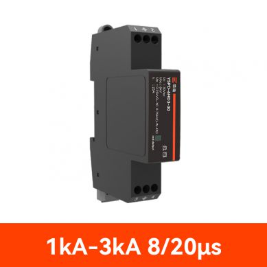 三級浪涌保護器 三級浪涌保護器