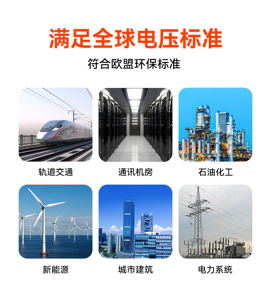 易造二級40kA插拔式浪涌保護(hù)器-滿足全球電壓標(biāo)準(zhǔn) 易造二級40kA插拔式浪涌保護(hù)器-滿足全球電壓標(biāo)準(zhǔn)