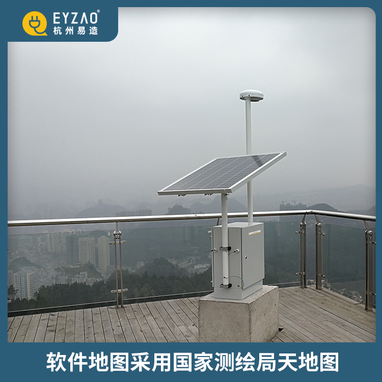 雷電預(yù)警系統(tǒng)和大氣電場(chǎng)儀是什么關(guān)系 雷電預(yù)警系統(tǒng)和大氣電場(chǎng)儀是什么關(guān)系