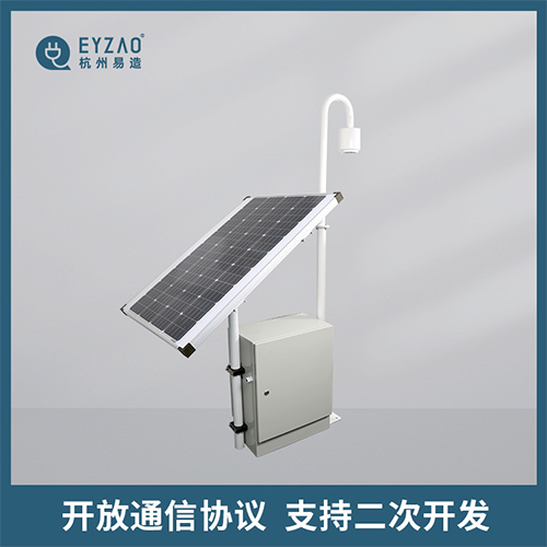 大氣電場(chǎng)儀的探頭安裝注意事項(xiàng)