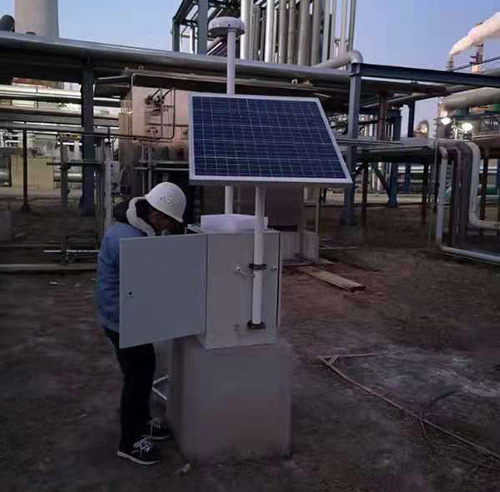 場磨式與電子式大氣電場儀,哪個預警效果更好