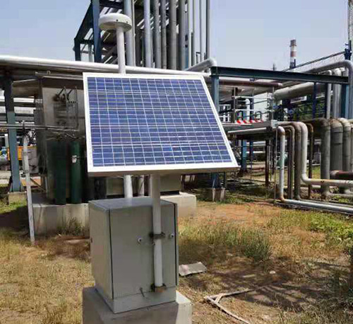 場磨式與電子式大氣電場儀,哪個預警效果更好-算法