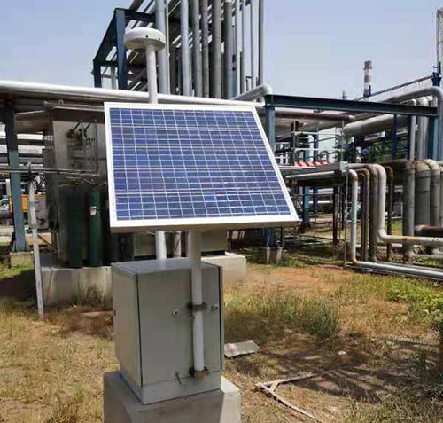 儲(chǔ)油罐防雷-雷電預(yù)警系統(tǒng)的必要性