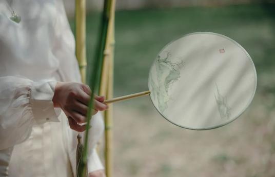 谷雨|雨生百谷,萬象更新