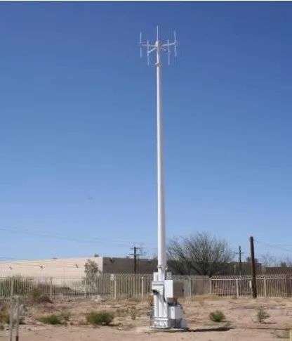 大氣電場儀和閃電定位系統(tǒng)有什么區(qū)別 大氣電場儀和閃電定位系統(tǒng)有什么區(qū)別