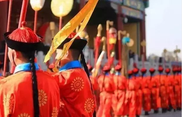 立夏六｜春光忽盡，夏木成陰【杭州易造】