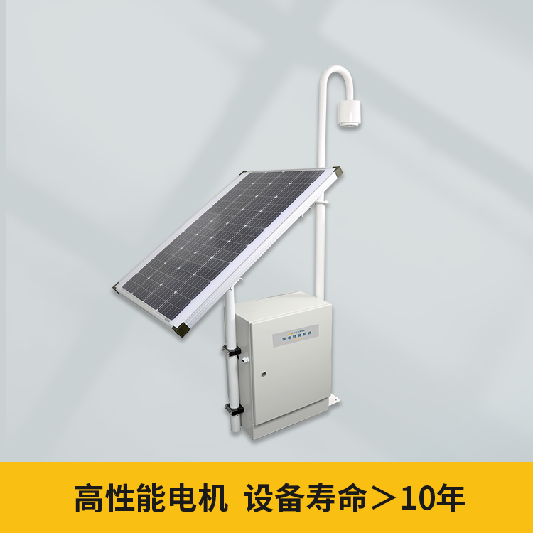 雷電預(yù)警系統(tǒng)探頭-高性能電機(jī)