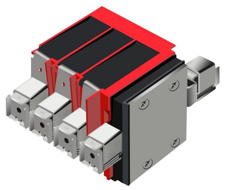 浪涌保護(hù)器UL認(rèn)證-密封工藝 浪涌保護(hù)器UL認(rèn)證-密封工藝
