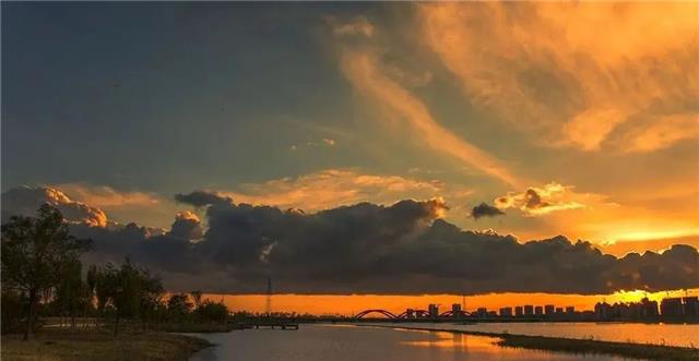 為什么雷電預(yù)警要用大氣電場儀-成熟階段