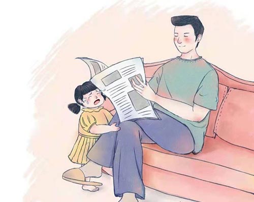 父親節(jié)｜杭州易造祝天下所有父親節(jié)日快樂！