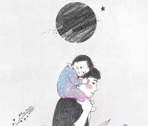 父親節(jié)｜杭州易造祝天下所有父親節(jié)日快樂！