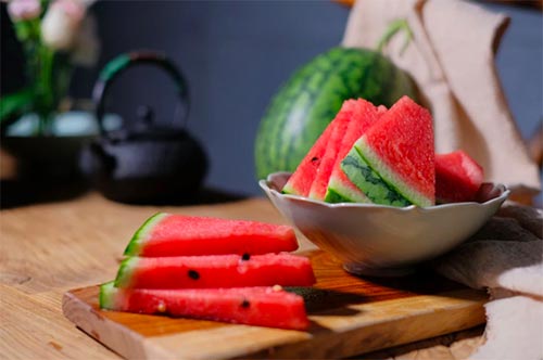 夏至 | 蟬噪林逾靜，鳥鳴山更幽-吃瓜