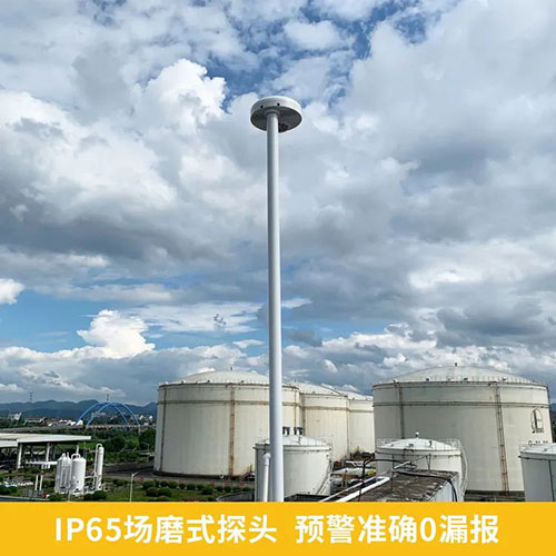 雷電預(yù)警系統(tǒng)場(chǎng)磨式和電子式的區(qū)別-預(yù)警準(zhǔn)確0漏報(bào)