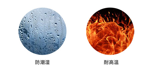 風(fēng)電上不能用普通的浪涌保護(hù)器，否則很容易起火