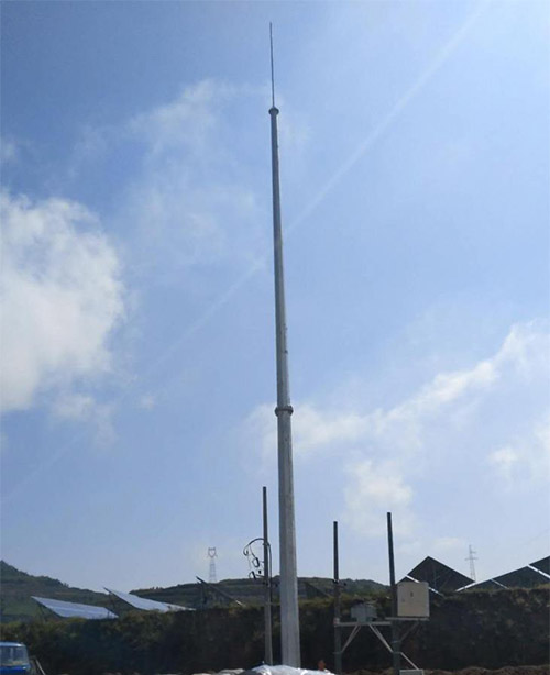 第一類防雷建筑物 第一類防雷建筑物