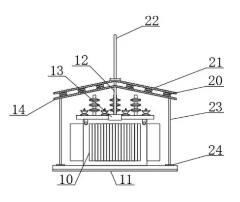 隔離變壓器工作原理