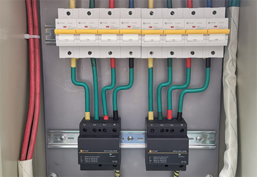 地鐵防雷裝置-浪涌保護(hù)器 地鐵防雷裝置-浪涌保護(hù)器
