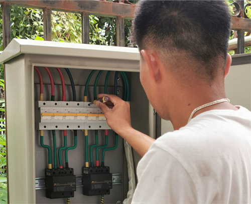 地鐵防雷裝置-浪涌保護(hù)器 地鐵防雷裝置-浪涌保護(hù)器