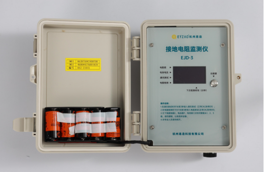 防雷接地電阻測試儀參數(shù) 防雷接地電阻測試儀參數(shù)