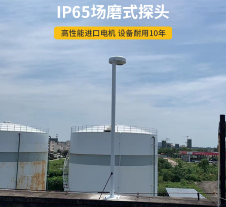 購買雷電預(yù)警系統(tǒng)可能會踩到的3個坑