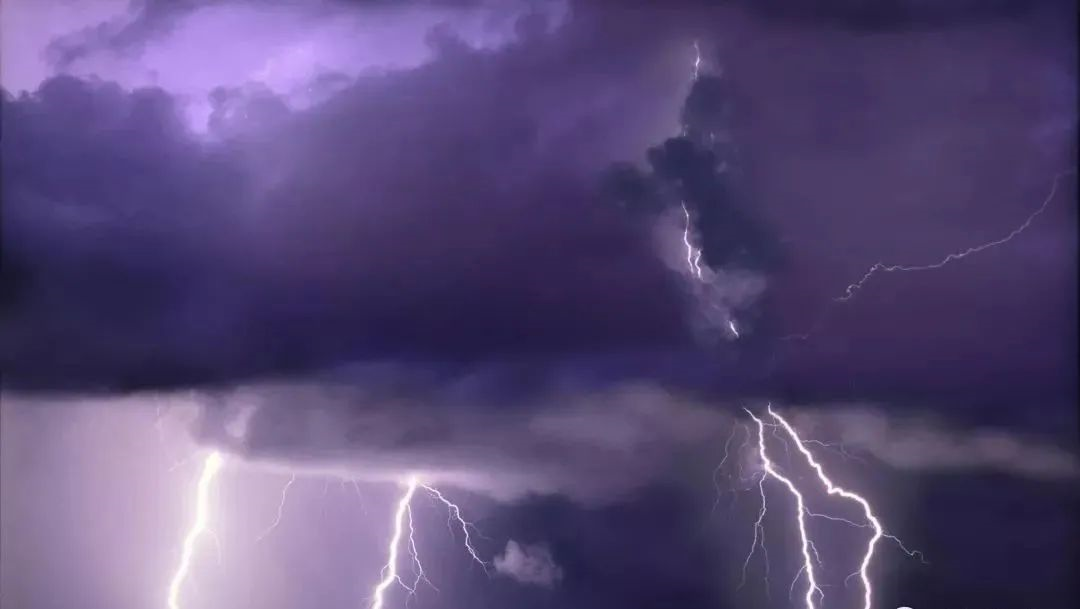 雷電預(yù)警系統(tǒng)組成為什么要用大氣電場儀？