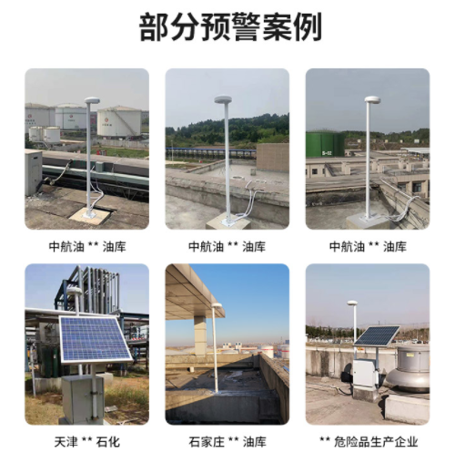 雷電監(jiān)控預(yù)警系統(tǒng)用在哪？你知道幾個(gè)？