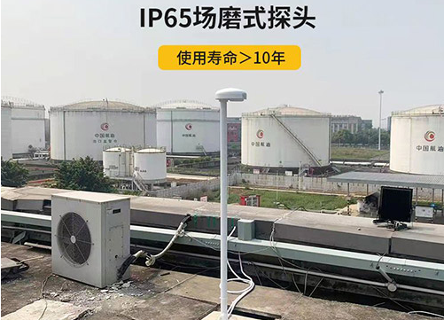 2分鐘教您選擇好的風(fēng)電場(chǎng)雷電預(yù)警系統(tǒng)！