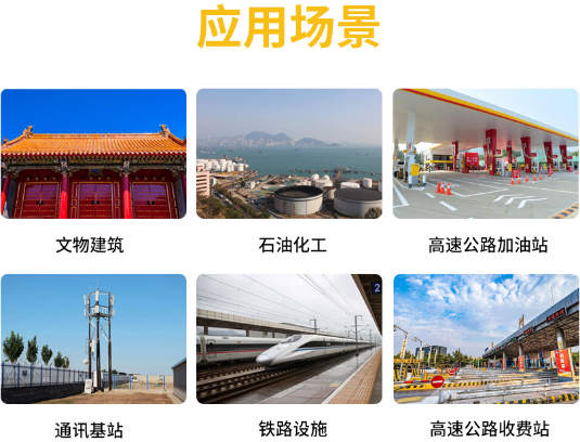 智能在線接地電阻測試儀應(yīng)用場景 智能在線接地電阻測試儀應(yīng)用場景