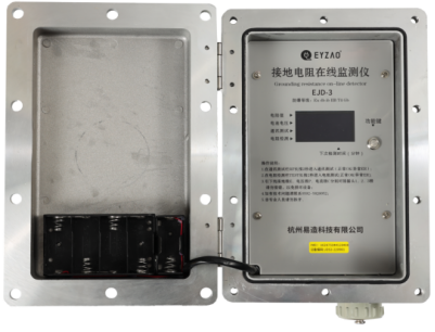 智能在線接地電阻測試儀完美解決多種問題 智能在線接地電阻測試儀完美解決多種問題