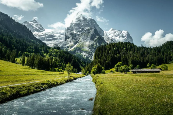 景區(qū)雷電預(yù)警系統(tǒng)