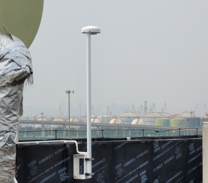 雷電預(yù)警系統(tǒng)