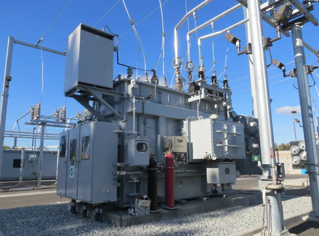 擊穿保險(xiǎn)器