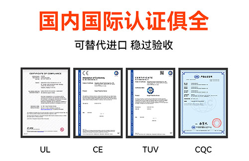 國內(nèi)知名浪涌保護(hù)器廠家 國內(nèi)知名浪涌保護(hù)器廠家