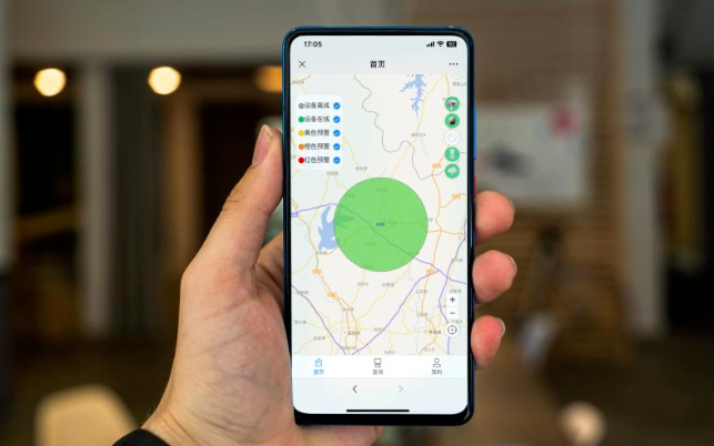 EW3.0雷電預(yù)警系統(tǒng) EW3.0雷電預(yù)警系統(tǒng)
