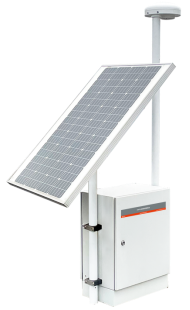 什么是雷電預(yù)警系統(tǒng)