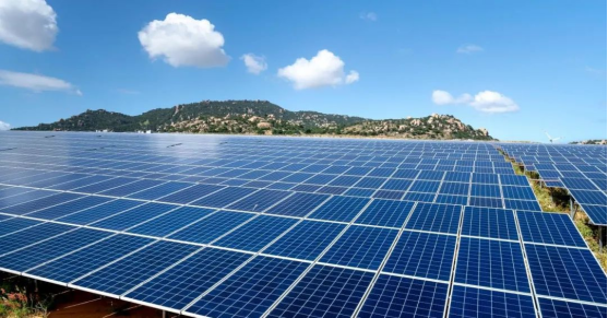 光伏防雷解決方案