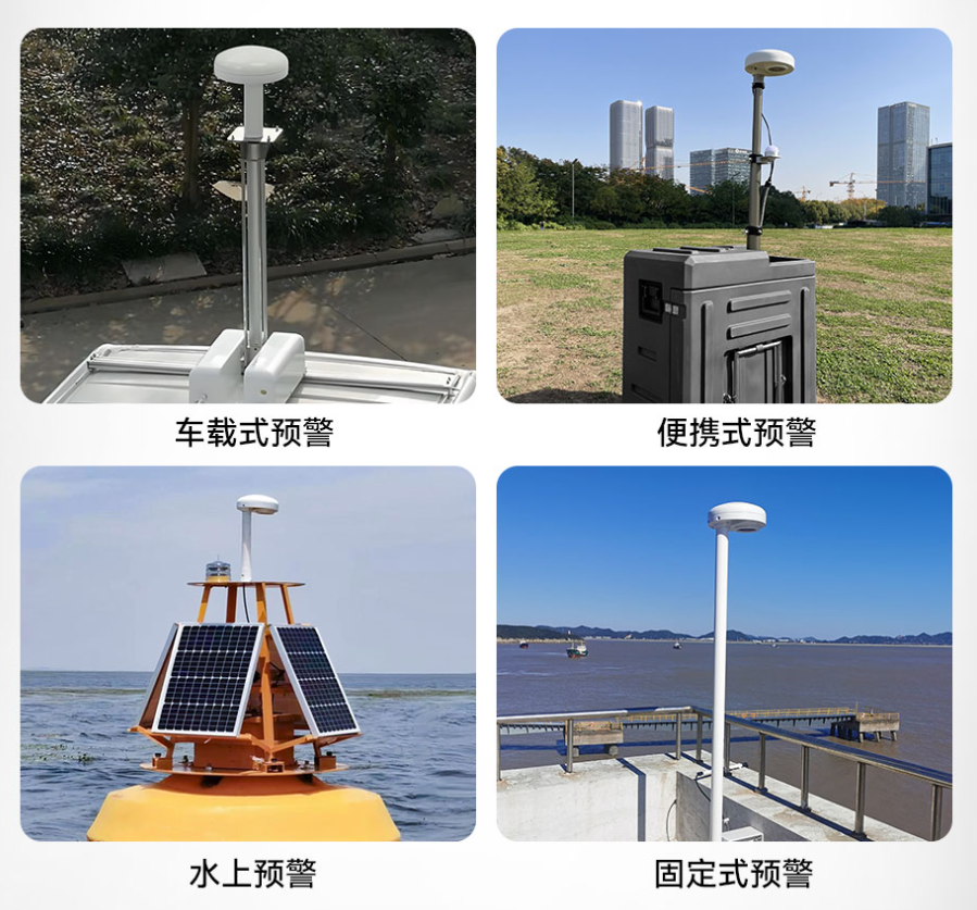 雷電預(yù)警系統(tǒng)