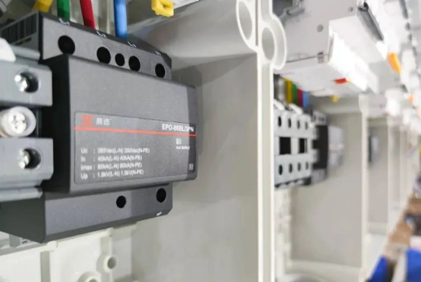 配電箱浪涌保護(hù)器