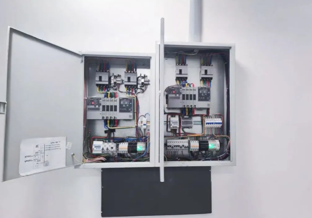 配電箱浪涌保護器 配電箱浪涌保護器