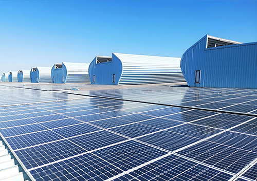 光伏儲能防護方案 光伏儲能防護方案